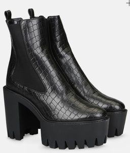 stella mccartney monster boots